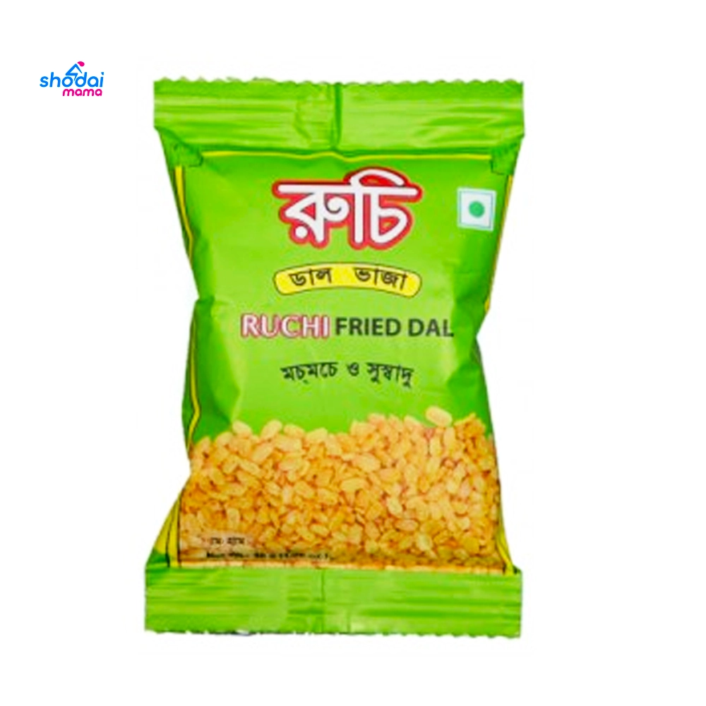 Ruchi Fried Dal 12gm